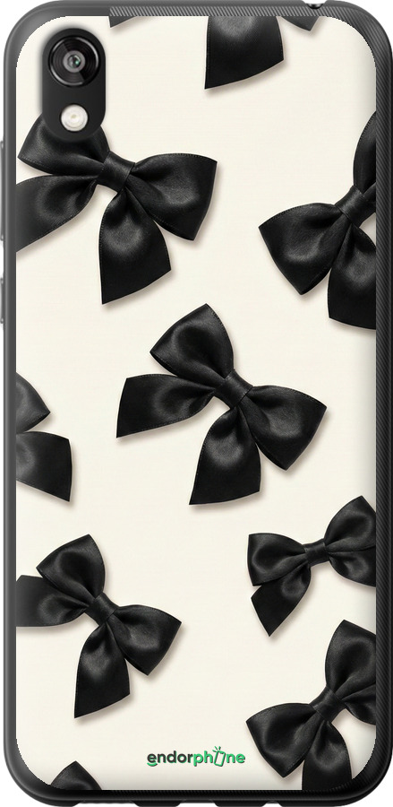 2D пластиковий чехол Dark Coquette для Huawei Honor 8S - 6765t-1679 изображение 