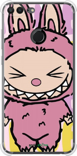 Силіконовий протиударний с посиленими кутами чехол № 6737 для Huawei Honor 9 Lite - 6737sp-1359 изображение 