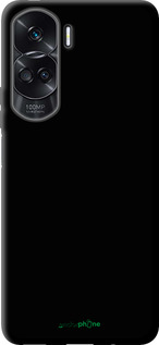 TPU чохол 'Прозорий' для Huawei Honor 90 Lite зображення 8