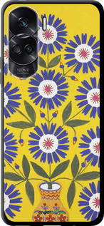 TPU чехол Примаченко2 для Huawei Honor 90 Lite - 5910b-3131 изображение 