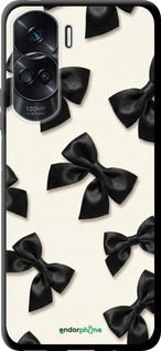 TPU чехол Dark Coquette для Huawei Honor 90 Lite - 6765b-3131 изображение 