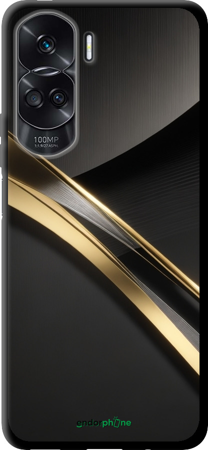 TPU чехол Динаміка для Huawei Honor 90 Lite - 5836b-3131 изображение 