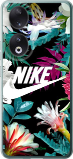 Силіконовий чехол Nike для Huawei Honor 90 - 6378u-3088 изображение 
