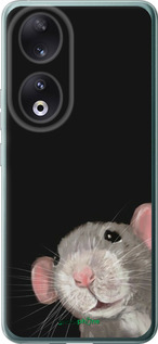 Силіконовий чехол The Peeking Rat для Huawei Honor 90 - 6442u-3088 изображение 