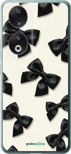 Силіконовий чехол Dark Coquette для Huawei Honor 90 - 6765u-3088 изображение 