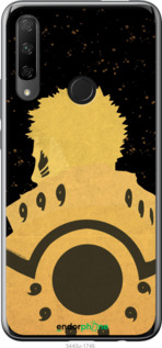 Силиконовый чехол № 5440 для Huawei Honor 9X - 5440u-1746 изображение 