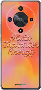 Силиконовый чехол 'Aura Gradient Main Character Energy Aesthetic Y2K' для Huawei Honor X9b 5G изображение 5