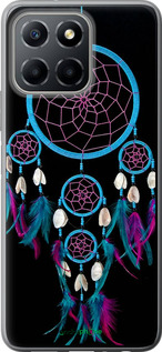 Силіконовий чехол Ловець снів для Huawei Honor X8 5G - 4070u-4149 изображение 