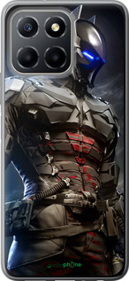 Силиконовый чехол Рыцарь для Huawei honor X6 - 4075u-3341 изображение 