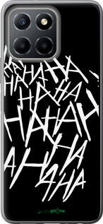 Силиконовый чехол joker hahaha для Huawei honor X6 - 4509u-3341 изображение 