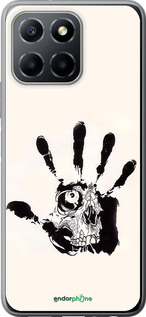 Силиконовый чехол Biohazard 5 для Huawei honor X6 - 4821u-3341 изображение 