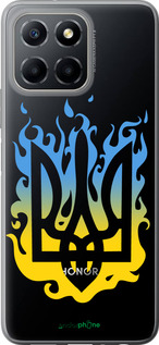 Силіконовий чехол Герб v1 для Huawei honor X6 - 5258u-3341 изображение 