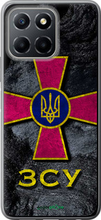 Силиконовый чехол ЗСУ v3 для Huawei honor X6 - 5314u-3341 изображение 