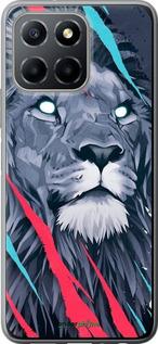 Силиконовый чехол № 5343 для Huawei honor X6 - 5343u-3341 изображение 