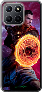 Силиконовый чехол № 5351 для Huawei honor X6 - 5351u-3341 изображение 