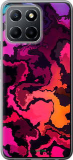 Силиконовый чехол № 5386 для Huawei honor X6 - 5386u-3341 изображение 