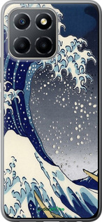 Силиконовый чехол № 5394 для Huawei honor X6 - 5394u-3341 изображение 