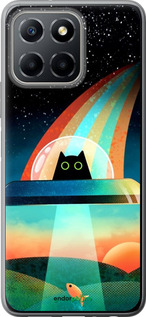 Силиконовый чехол № 5395 для Huawei honor X6 - 5395u-3341 изображение 