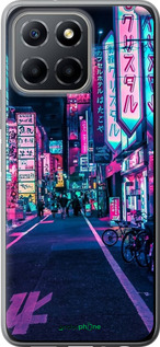 Силиконовый чехол № 5403 для Huawei honor X6 - 5403u-3341 изображение 