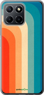 Силиконовый чехол № 5410 для Huawei Honor X8 5G - 5410u-4149 изображение 