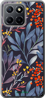 Силиконовый чехол № 5423 для Huawei honor X6 - 5423u-3341 изображение 