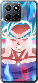 Силиконовый чехол № 5438 для Huawei honor X6 - 5438u-3341 изображение 