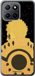 Силиконовый чехол № 5440 для Huawei honor X6 - 5440u-3341 изображение 