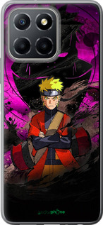 Силиконовый чехол № 5442 для Huawei honor X6 - 5442u-3341 изображение 