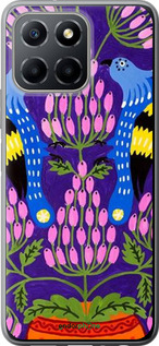 Силиконовый чехол Примаченко5 для Huawei honor X6 - 5913u-3341 изображение 