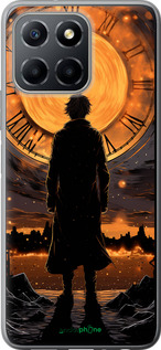 Силиконовый чехол Чехол для телефона для Huawei honor X6 - 5950u-3341 изображение 