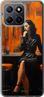 Силиконовый чехол Чехол для телефона для Huawei honor X6 - 5961u-3341 изображение 