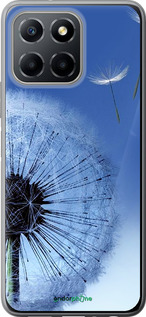 Силиконовый чехол Одуванчик для Huawei honor X6 - 6005u-3341 изображение 