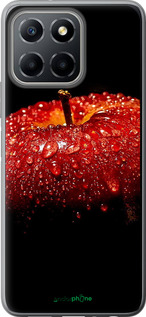 Силиконовый чехол Яблоко для Huawei honor X6 - 6022u-3341 изображение 
