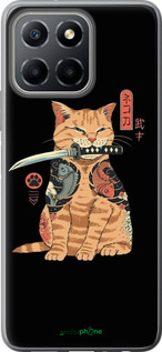 Силиконовый чехол Catana для Huawei honor X6 - 6262u-3341 изображение 