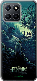 Силиконовый чехол Гарри Поттер 3 для Huawei honor X6 - 6338u-3341 изображение 