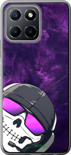 Силиконовый чехол Колл оф дюти для Huawei honor X6 - 6363u-3341 изображение 