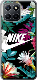 Силиконовый чехол Nike для Huawei honor X6 - 6378u-3341 изображение 