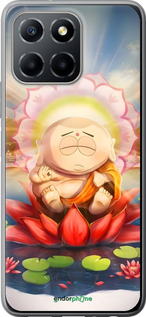 Силиконовый чехол Саус парк Эрик для Huawei honor X6 - 6387u-3341 изображение 