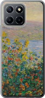 Силиконовый чехол Пейзаж для Huawei honor X6 - 6445u-3341 изображение 