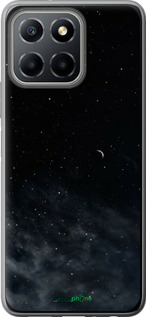 Силиконовый чехол Ночное небо для Huawei honor X6 - 6451u-3341 изображение 