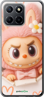 Силиконовый чехол Лабубу 2 для Huawei honor X6 - 6710u-3341 изображение 