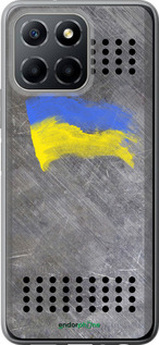 Силиконовый чехол Щит 1 для Huawei honor X6 - 985u-3341 изображение 