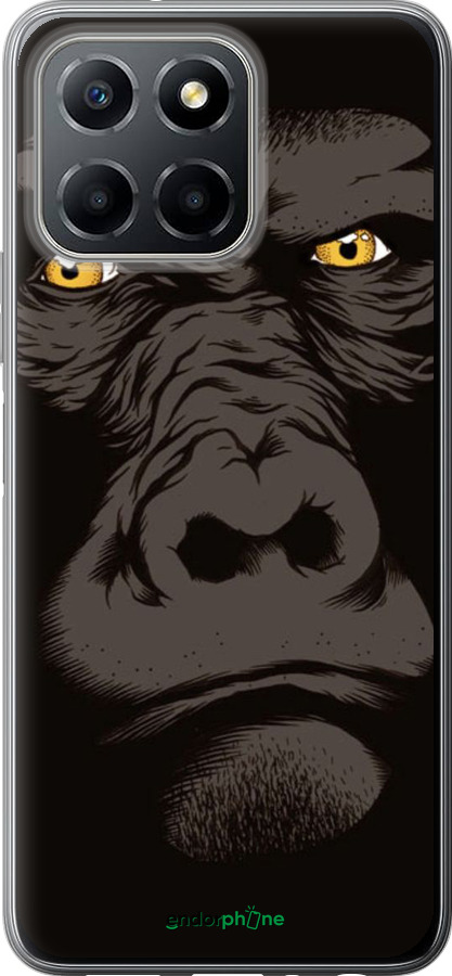 Силиконовый чехол Gorilla для Huawei honor X6 - 4181u-3341 изображение 