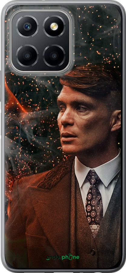 Силиконовый чехол № 5435 для Huawei honor X6 - 5435u-3341 изображение 