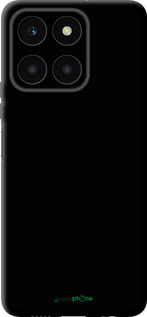 TPU чехол 'Прозрачный' для Huawei honor X6A изображение 2