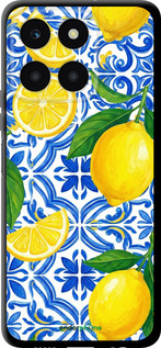 TPU чехол Grocery Girl Italian Summer для Huawei honor X6A - 6766b-3340 изображение 