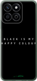 Силіконовий чехол Happy Color для Huawei Honor X7c - 4252u-3874 изображение 