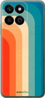 Силіконовий чехол № 5410 для Huawei Honor Play 60 Plus - 5410u-4109 изображение 