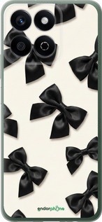 Силіконовий чехол Dark Coquette для Huawei Honor X7c - 6765u-3874 изображение 