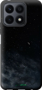TPU чехол Нічне небо для Huawei Honor X8a - 6451b-2963 изображение 